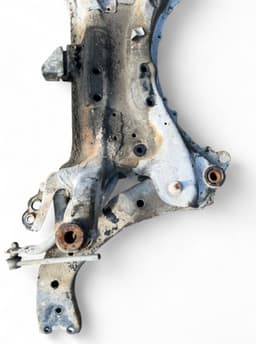 TOYOTA 4806905090 4806805090 Front Axle Beam TOYOTA AVENSIS (T270) (2009-2018) — thumbnail 7