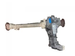 AUDI 4460310089 4460310088 Front axle Differential AUDI Q7 (4L) (2006-2015) — thumbnail 1