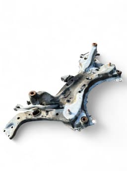 TOYOTA 4806905090 4806805090 Front Axle Beam TOYOTA AVENSIS (T270) (2009-2018) — thumbnail 6