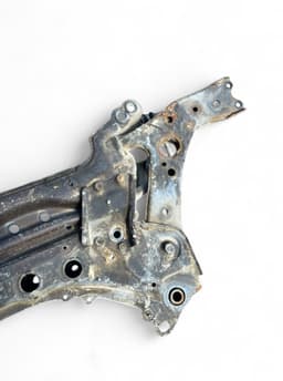 TOYOTA 4806905090 4806805090 Front Axle Beam TOYOTA AVENSIS (T270) (2009-2018) — thumbnail 10