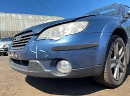 SUBARU Front Bumper SUBARU LEGACY IV / Outback (2003-2009) — thumbnail 4
