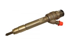 BMW 0445110289 Fuel Injector BMW 3 (F30, F31, F34, F80) (2011-2019) — thumbnail 2
