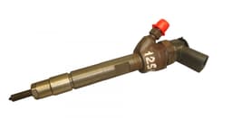 BMW 0445110289 Fuel Injector BMW 3 (F30, F31, F34, F80) (2011-2019) — thumbnail 3