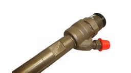 BMW 0445110289 Fuel Injector BMW 3 (F30, F31, F34, F80) (2011-2019) — thumbnail 3