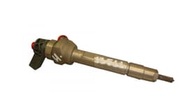 BMW 0445110478 Fuel Injector BMW 5 (F10, F11) (2010-2017) — thumbnail 1