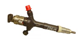 TOYOTA 236700G010 Fuel Injector TOYOTA COROLLA Verso II (AR10) (2004-2009) — thumbnail 3