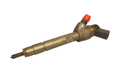 BMW 0445110478 Fuel Injector BMW 5 (F10, F11) (2010-2017) — thumbnail 2