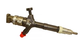 TOYOTA 236700G010 Fuel Injector TOYOTA COROLLA Verso II (AR10) (2004-2009) — thumbnail 1