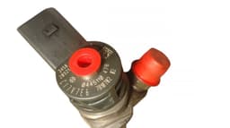 BMW 0445110478 Fuel Injector BMW 5 (F10, F11) (2010-2017) — thumbnail 4