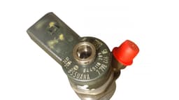 BMW 0445110289 Fuel Injector BMW 3 (F30, F31, F34, F80) (2011-2019) — thumbnail 4