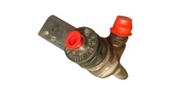 BMW 0445110478 Fuel Injector BMW 5 (F10, F11) (2010-2017) — thumbnail 3