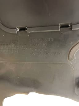 BMW 7245786 7255413 7245789 Front panel BMW 3 (F30, F31, F34, F80) (2011-2019) — thumbnail 6