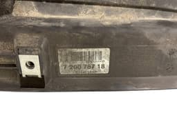 BMW 7200787 Front bumper / parts, other BMW 5 (F10, F11) (2010-2017) — thumbnail 5