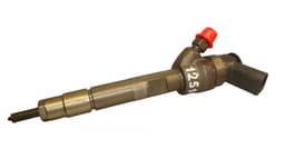 BMW 0445110289 Fuel Injector BMW 3 (F30, F31, F34, F80) (2011-2019) — thumbnail 2