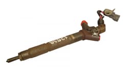 TOYOTA 236700R040 Fuel Injector TOYOTA COROLLA Verso II (AR10) (2004-2009) — thumbnail 3