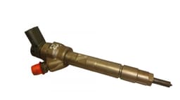 BMW 0445110478 Fuel Injector BMW 5 (F10, F11) (2010-2017) — thumbnail 2