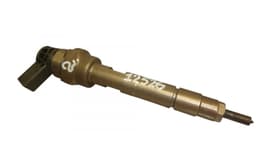 BMW 0445110478 Fuel Injector BMW 5 (F10, F11) (2010-2017) — thumbnail 1