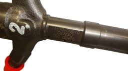 TOYOTA 236700G010 Fuel Injector TOYOTA COROLLA Verso II (AR10) (2004-2009) — thumbnail 2