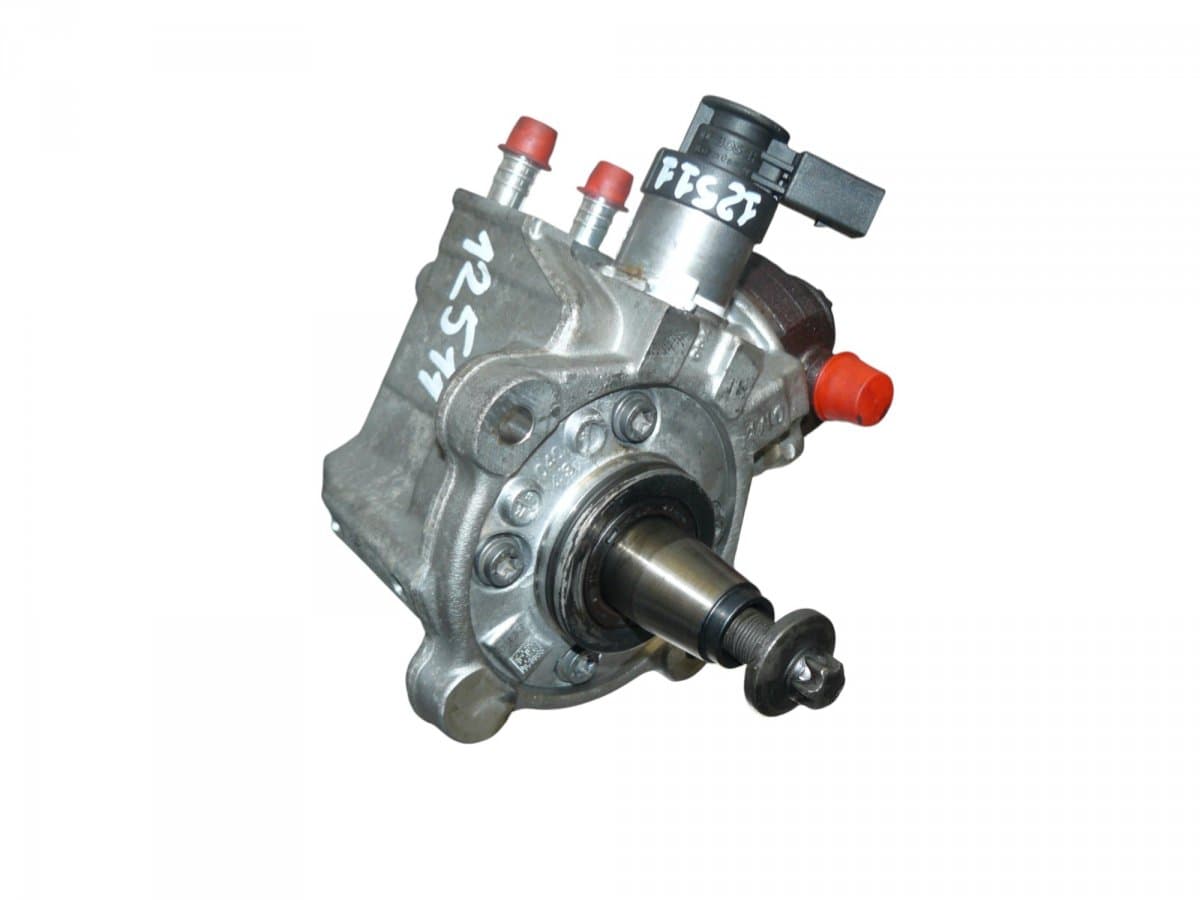 BMW 0445010517 Fuel injection pump, diesel BMW 5 (F10, F11) (2010-2017)