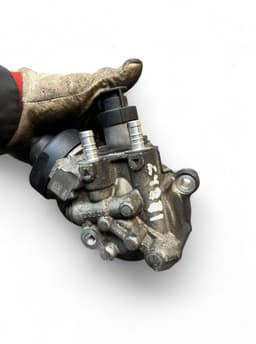TOYOTA 0445010756 3465678 22100WA030 Fuel injection pump, diesel TOYOTA AVENSIS (T270) (2009-2018) — thumbnail 3