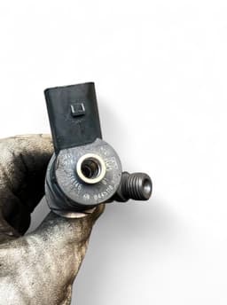 TOYOTA 0445110613 8514146 23670WA030 Fuel Injector TOYOTA AVENSIS (T270) (2009-2018) — thumbnail 5