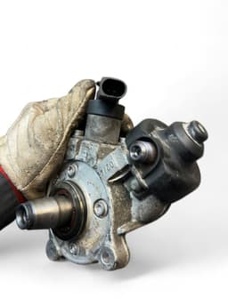 TOYOTA 0445010756 3465678 22100WA030 Fuel injection pump, diesel TOYOTA AVENSIS (T270) (2009-2018) — thumbnail 5