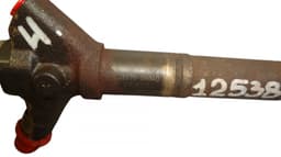 TOYOTA 236700R040 Fuel Injector TOYOTA COROLLA Verso II (AR10) (2004-2009) — thumbnail 4