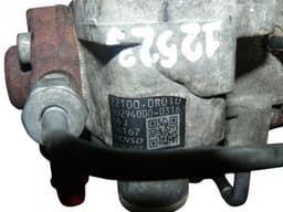 TOYOTA 294000-0316 Fuel injection pump, diesel TOYOTA RAV 4 III (XA30) (2005-2012) — thumbnail 5