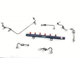 FORD A2C53290619 Fuel Distributor / fuel rail FORD RANGER III (TKE, PX) (2011-2023) — thumbnail 2