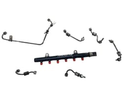 FORD A2C53290619 Fuel Distributor / fuel rail FORD RANGER III (TKE, PX) (2011-2023) — thumbnail 1