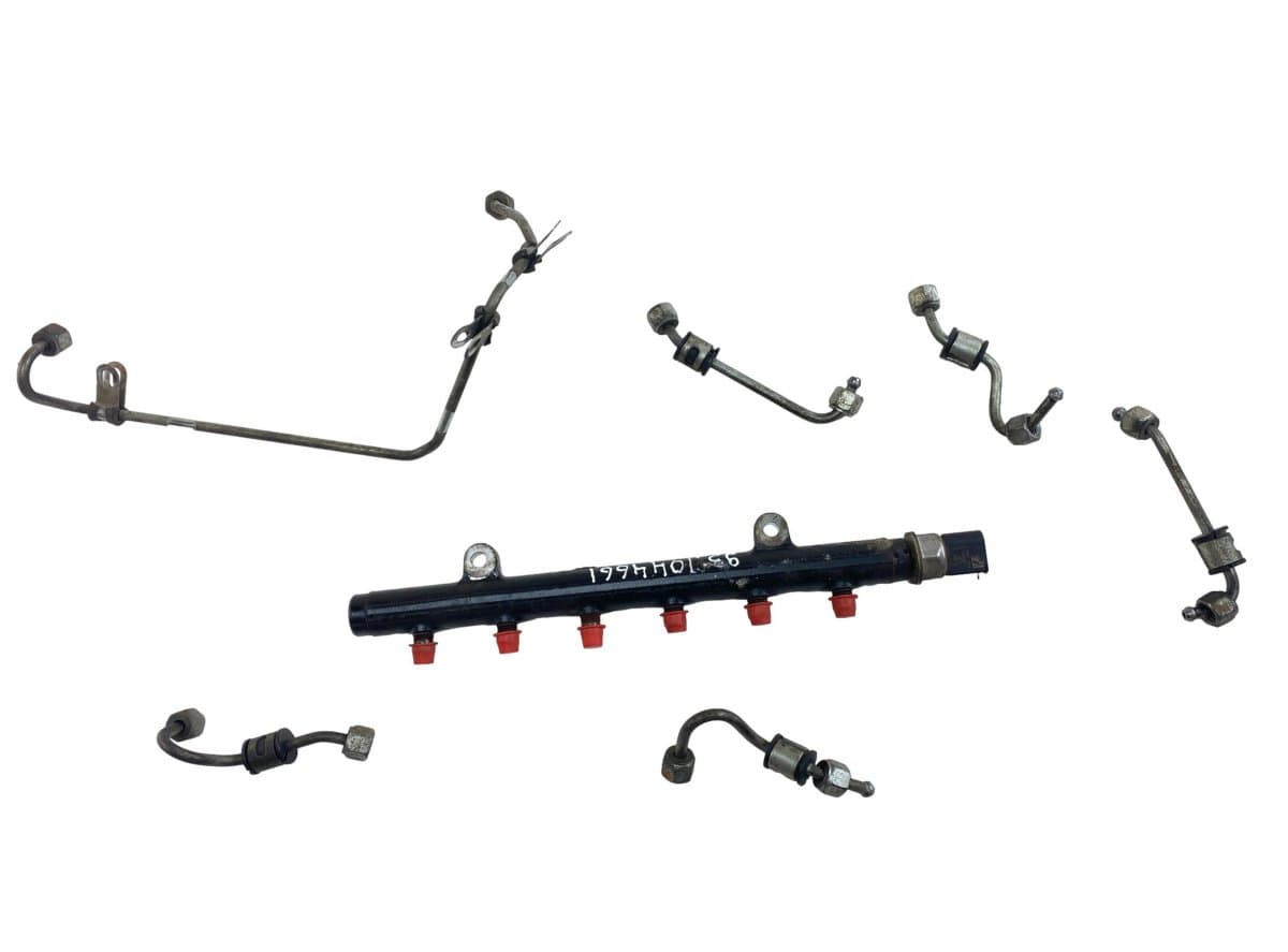 FORD A2C53290619 Fuel Distributor / fuel rail FORD RANGER III (TKE, PX) (2011-2023)