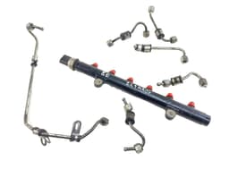 FORD A2C53290619 Fuel Distributor / fuel rail FORD RANGER III (TKE, PX) (2011-2023) — thumbnail 1