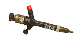 TOYOTA 236700G010 Fuel Injector TOYOTA COROLLA Verso II (AR10) (2004-2009) — thumbnail 2
