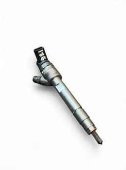 TOYOTA 0445110613 8514146 23670WA030 Fuel Injector TOYOTA AVENSIS (T270) (2009-2018) — thumbnail 2