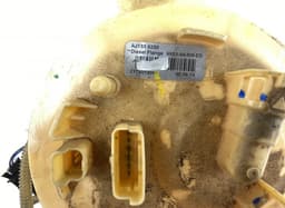 JAGUAR C2Z23191 Fuel delivery pump JAGUAR XF (X250, CC9) (2008-2015) — thumbnail 3