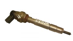 BMW 0445110478 Fuel Injector BMW 5 (F10, F11) (2010-2017) — thumbnail 1