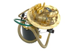 JAGUAR C2Z23191 Fuel delivery pump JAGUAR XF (X250, CC9) (2008-2015) — thumbnail 1