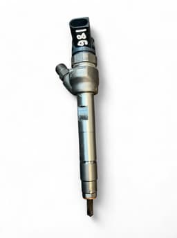 TOYOTA 0445110613 8514146 23670WA030 Fuel Injector TOYOTA AVENSIS (T270) (2009-2018) — thumbnail 3