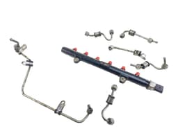 FORD A2C53290619 Fuel Distributor / fuel rail FORD RANGER III (TKE, PX) (2011-2023) — thumbnail 2