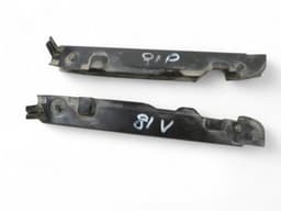 MERCEDES-BENZ A2168800614 A2168800514 Front Bumper bracket on fender right MERCEDES-BENZ S-CLASS Coupe (C216) (2006-2013) — thumbnail 1
