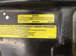 VOLVO 9454401 30734536 Front panel VOLVO V70 II / XC70 I (P80) (2000-2007) — thumbnail 4