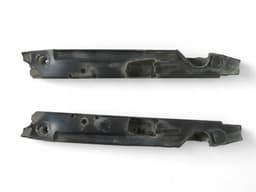 MERCEDES-BENZ A2168800614 A2168800514 Front Bumper bracket on fender right MERCEDES-BENZ S-CLASS Coupe (C216) (2006-2013) — thumbnail 2