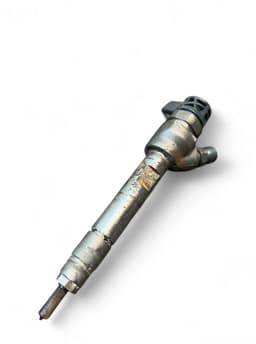 TOYOTA 0445110613 8514146 23670WA030 Fuel Injector TOYOTA AVENSIS (T270) (2009-2018) — thumbnail 1