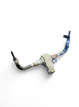 FIAT Fuel delivery pump for aux. Parking heater (webasto) FIAT DUCATO Box (250_, 290_) (07.06-) — thumbnail 3