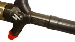 TOYOTA 236700G010 Fuel Injector TOYOTA COROLLA Verso II (AR10) (2004-2009) — thumbnail 1