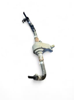 FIAT Fuel delivery pump for aux. Parking heater (webasto) FIAT DUCATO Box (250_, 290_) (07.06-) — thumbnail 2
