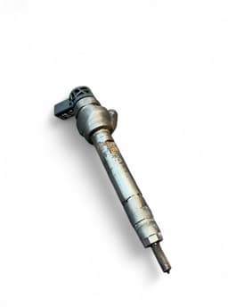 TOYOTA 0445110613 8514146 23670WA030 Fuel Injector TOYOTA AVENSIS (T270) (2009-2018) — thumbnail 2