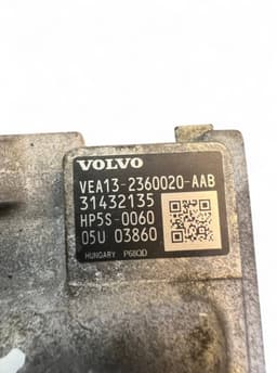 VOLVO 31432135 Fuel injection pump, diesel VOLVO S90 / V90 (2016-) — thumbnail 7