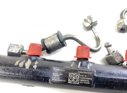 FORD A2C53290619 Fuel Distributor / fuel rail FORD RANGER III (TKE, PX) (2011-2023) — thumbnail 3