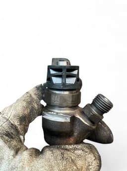 TOYOTA 0445110613 8514146 23670WA030 Fuel Injector TOYOTA AVENSIS (T270) (2009-2018) — thumbnail 6